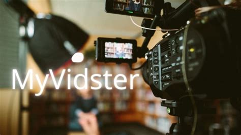 myvidister|MyVidster .